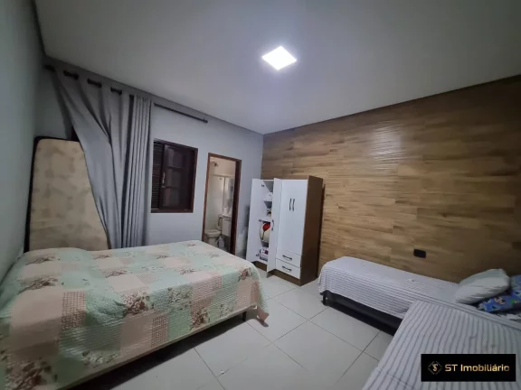 Imagem Chácara à venda em Mairiporã com Ótimo acesso, 3.000 m² por R$850.000!