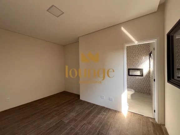 Imagem Casa Em Condominio em Sorocaba