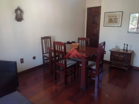 Imagem Apartamento à venda, 65 m² por R$ 375.000,00 - Icaraí - Niterói/RJ