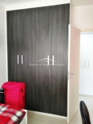 Imagem ***Apartamento para venda Parque Prado em Campinas***

***UM imóvel exclusivo pra você***

O apart...
