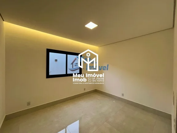 Imagem Cond Cooperville Vicente Pires 4 Quartos 2 Suítes 4 Vagas 300 m² Piscina Closet