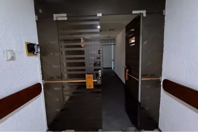 Imagem Locação sala 1902 conjugada 69m2 Av Rio Branco Centro