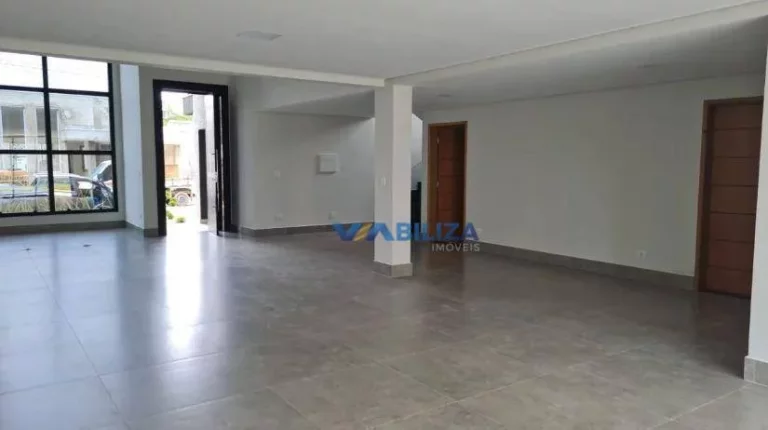 Imagem Sobrado em Atibaia - Estuda Permuta!