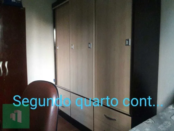Imagem Apartamento à venda em São Paulo, Jardim Celeste, com 2 quartos, 53,00m2
