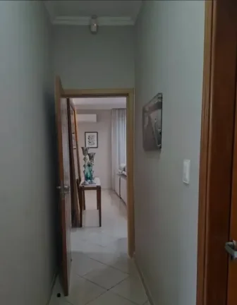 Imagem Casa para locação com edícula - Área útil 168 m2 com 3 dormitórios sendo 1 suíte com closet - 3 vaga