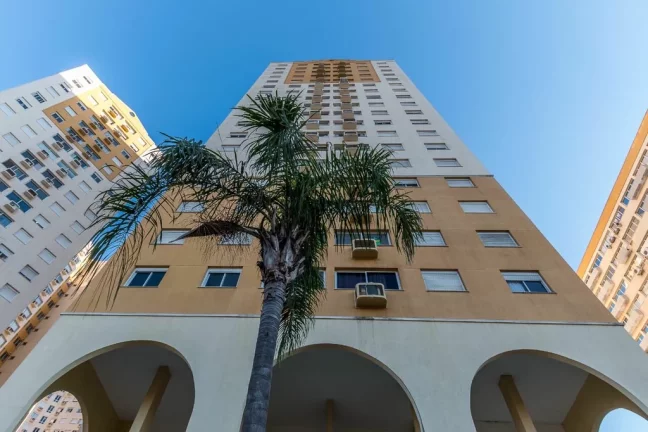 Imagem Apartamento à venda no bairro Partenon - Porto Alegre/RS