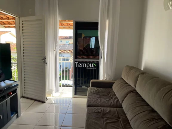Imagem Apartamento em Residencial Jardins do Cerrado 6, Goiânia/GO