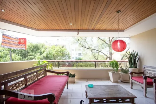 Imagem Apartamento à Venda - Recreio, 3 Quartos, 180 m2