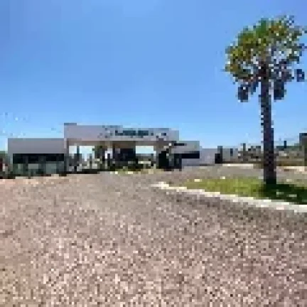 Imagem Lote em Condomínio Fechado para Venda em Teresina, Vale Quem Tem