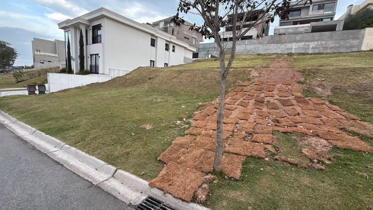 Imagem TERRENO RESIDENCIAL em Santana de Parnaíba - SP, Alphaville