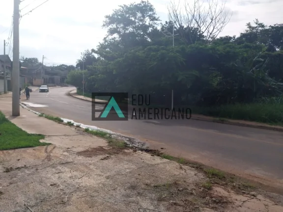 Imagem TEREENO JARDIM DOS PINHEIROS