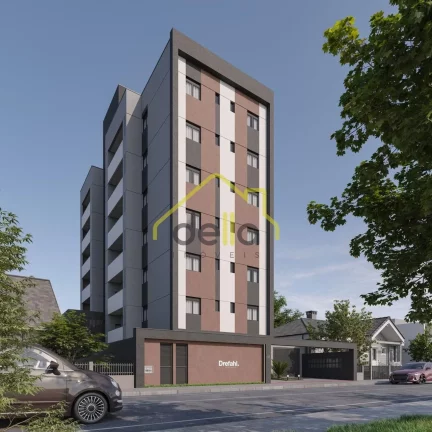 Imagem Projete seu novo apartamento no Saguaçu com entrega para 2026!