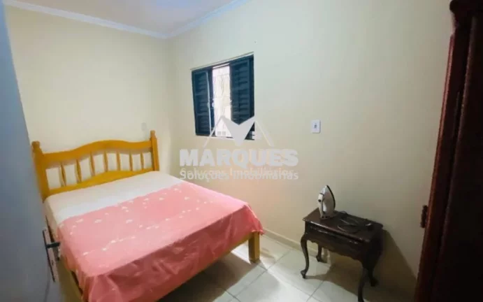 Imagem Casa à venda no Conj. Hab. Parque Itajaí  Campinas/SP