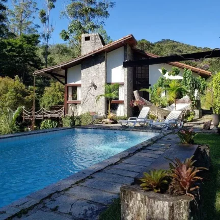 Imagem EXCELENTE PROPRIEDADE COM 20.000M2 EM NOVA FRIBURGO.
