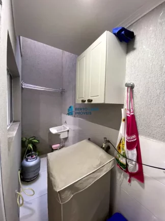 Imagem Casa de Condomínio