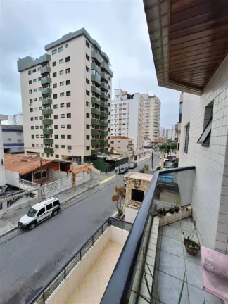 Imagem APARTAMENTO COM 101 m² - TUPI - PRAIA GRANDE SP