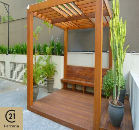 Imagem APARTAMENTO RESIDENCIAL em SÃO PAULO - SP, JARDIM PAULISTA
