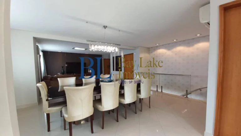 Imagem Apartamento à venda no Edifício Dalga – 3 SUÍTES |VARANDA GOURMET