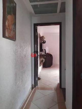 Imagem Sobrado à venda, Olímpico, São Caetano do Sul, SP