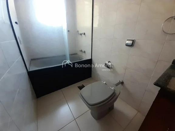 Imagem Casa à venda, em condomínio, Tijuco das Telhas, 5 quartos, Campinas
