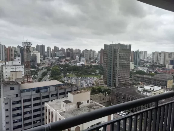 Imagem Apartamento com 3 dormitórios à venda, 96 m² por R$ 750.000,00 - Centro - Santo André/SP