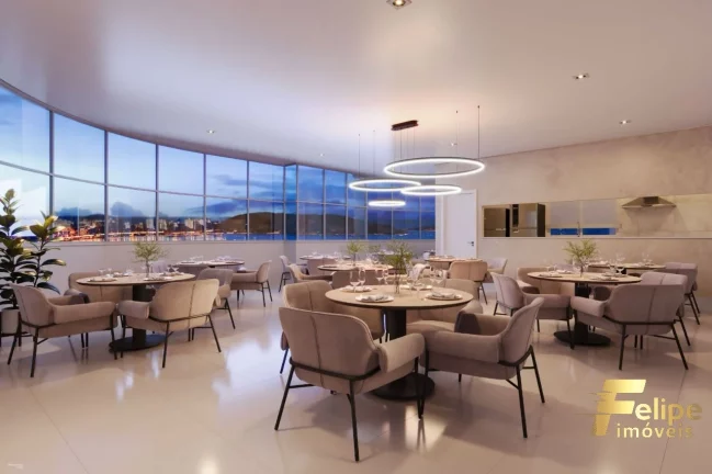 Imagem LANÇAMENTO NA PRAIA DO MORRO COM 4 SUITES 2 APTOS POR ANDAR/ GUARAPARI - ES