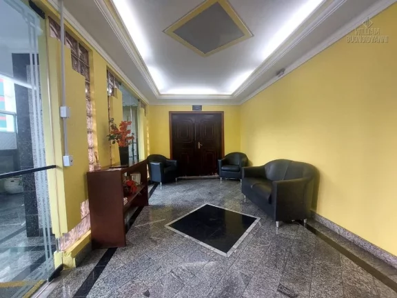 Imagem Apartamento com Lazer Completo – Bairro Ocian, 100 mt da praia