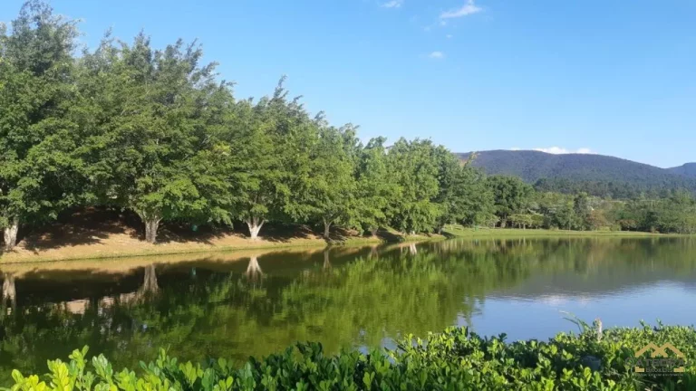 Imagem Terreno no condomínio Reserva da Serra - Jundiaí/SP