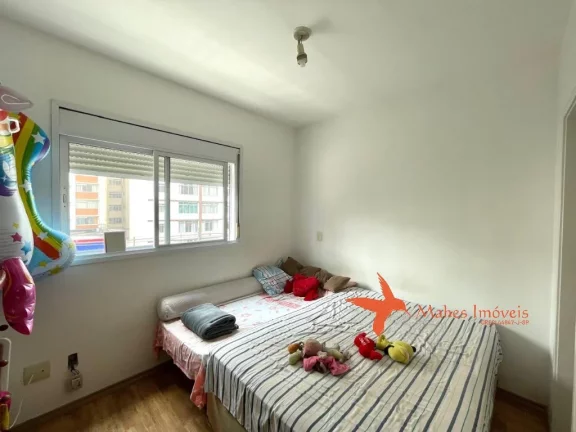 Imagem Oportunidade! Apartamento à venda em Pinheiros, São Paulo-SP: 2 quartos, 1 suíte, 1 sala, 2 banheiros, 1 vaga, 60m² de área.