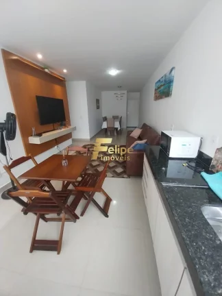 Imagem DESLUMBRANTE APARTAMENTO NA MELHOR LOCALIZAÇAO DA PRAIA DO MORRO / GUARAPARI