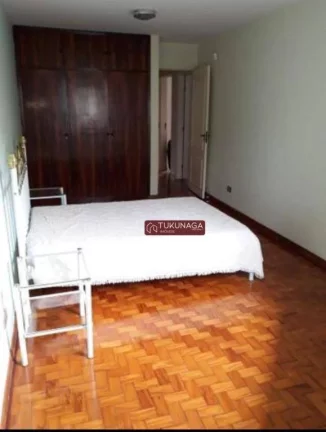 Imagem Sobrado à venda, 174 m² por R$ 848.000,00 - Casa Verde - São Paulo/SP