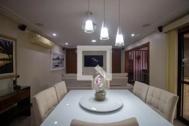 Imagem Apartamento à Venda - Recreio, 4 Quartos, 350 m2
