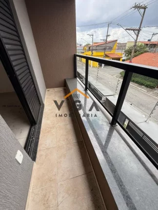 Imagem Sobrado para Venda em São Paulo, Cidade Nitro Operária, 2 dormitórios, 2 suítes, 2 banheiros, 1 vaga