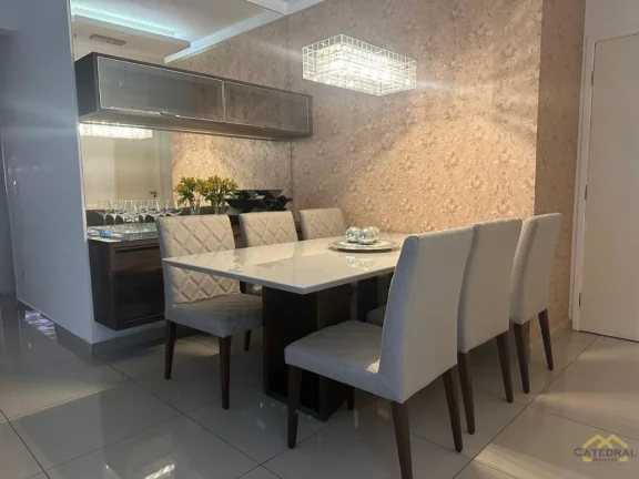 Imagem Apartamento 3 quartos (1 Suíte) no Cond. Horizontes do Japi - Bonfiglioli