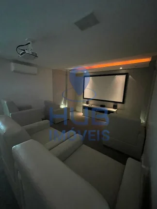 Imagem Apartamento com 3 dormitórios à venda sendo 3 suítes, 153.8 m² por - R$ 3.350.000,00 - Centro - Bal. Camboriú/SC