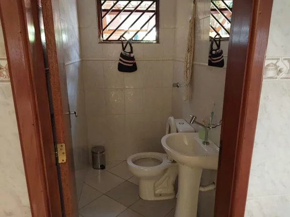 Imagem VENDO LINDO SOBRADO NO BAIRRO CAMPO GRANDE! (ZONA SUL-SP)