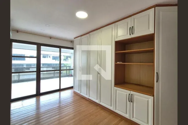 Imagem Apartamento à Venda - Recreio, 3 Quartos, 208 m2