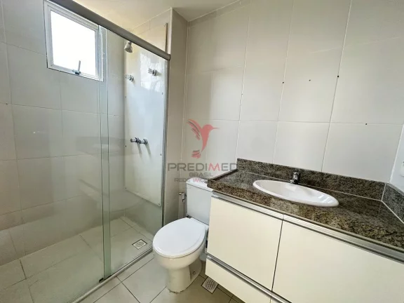 Imagem Vende-se apartamento no bairro de Tambaú, andar alto, super ventilado