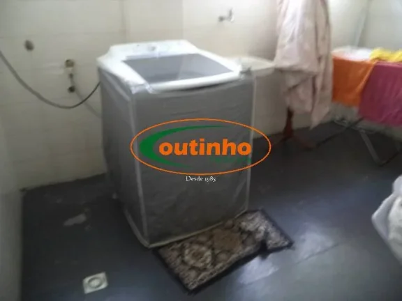 Imagem (22218) Rua Jorge Rudge - Vila Isabel