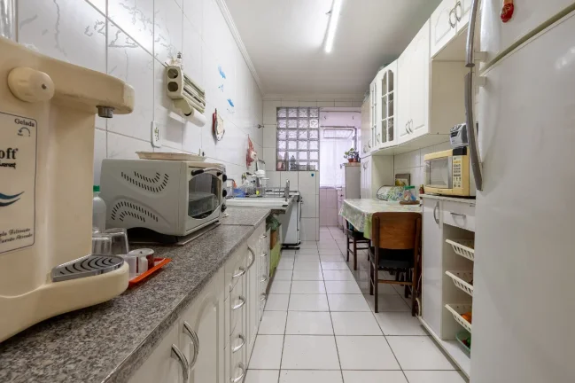 Imagem Apartamento para venda em Moema com 2 quartos , 70m2