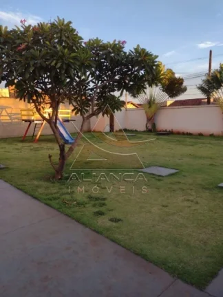 Imagem Apartamento - Ribeirão Preto - Ipiranga