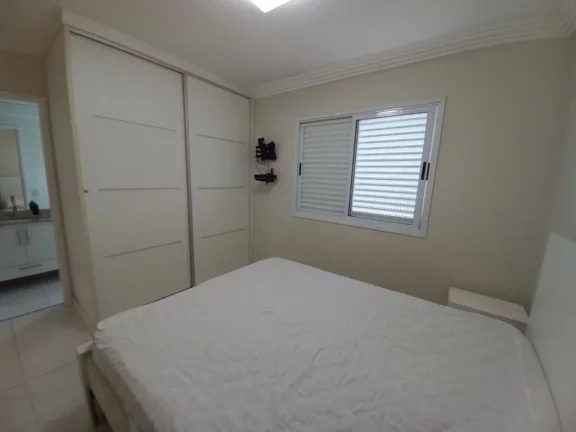 Imagem Apartamento com 2 dormitórios à venda, 78 m² - Astúrias - Guarujá/SP