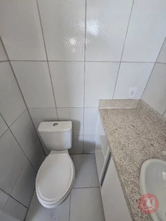 Imagem Apartamento para alugar, 74 m² por R$ 3.745,00/mês - Partenon - Porto Alegre/RS