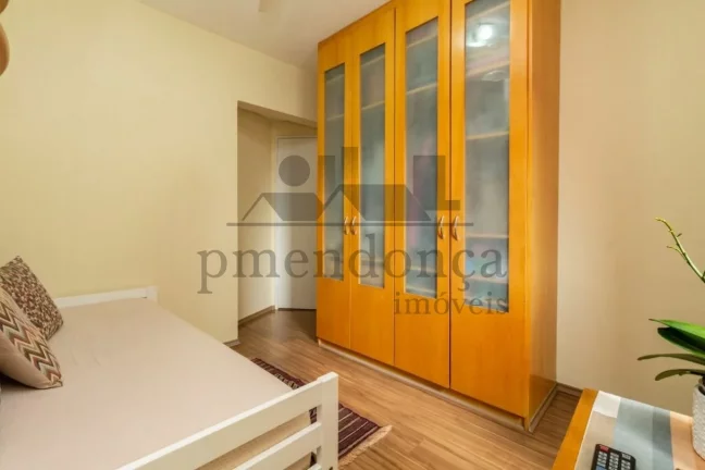 Imagem Perdizes, 4 dormts, 2 suites, 3 vagas, varanda