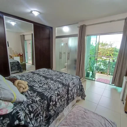 Imagem Sobrado 3 Suites No Jardim Veneza Com Lazer Completo