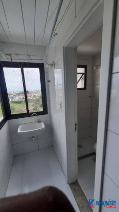 Imagem ALUGO APARTAMENTO NO SANTA MONICA RESIDENTE