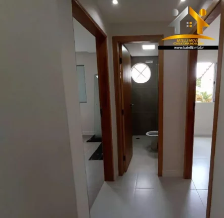 Imagem Apartamento à venda no condomínio Altos da Raposo - Granja Viana - Batelli Imóveis