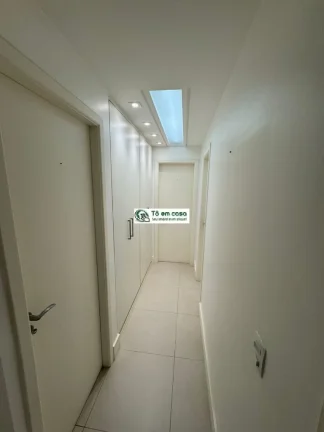 Imagem APARTAMENTO RESIDENCIAL em SÃO JOSÉ DOS CAMPOS - SP, VILA EMA
