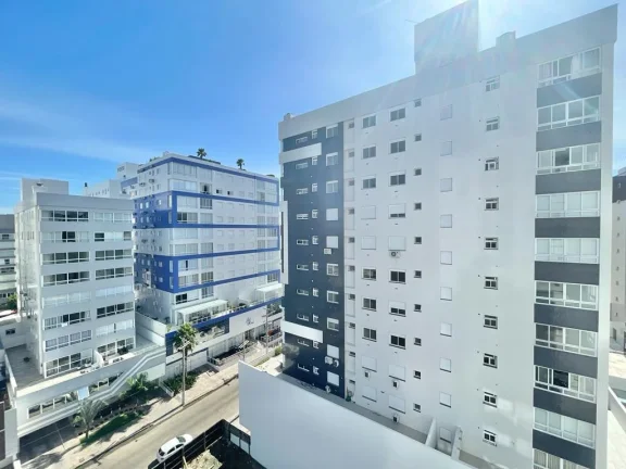 Imagem Apartamento 2 Dormitórios - Bairro Navegantes