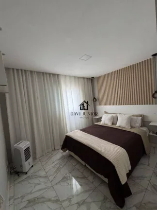 Imagem Apartamento com 2 dormitórios à venda, 53 m² por R$ 355.000,00 - Jardim Celeste - Sorocaba/SP